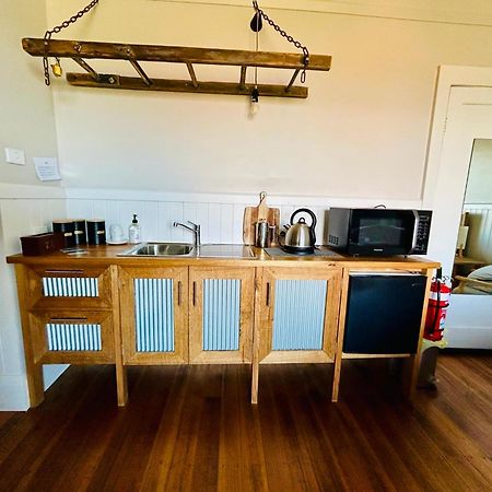 The Station House Apartment Sheffield Bagian luar foto