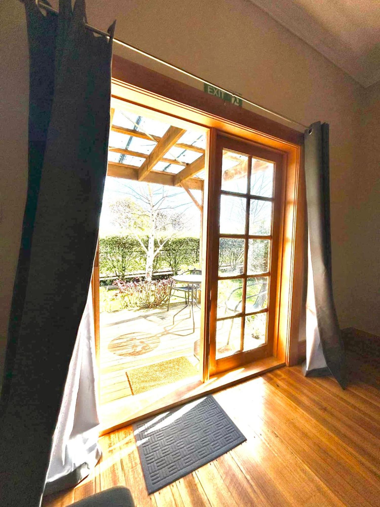The Station House Apartment Sheffield Bagian luar foto