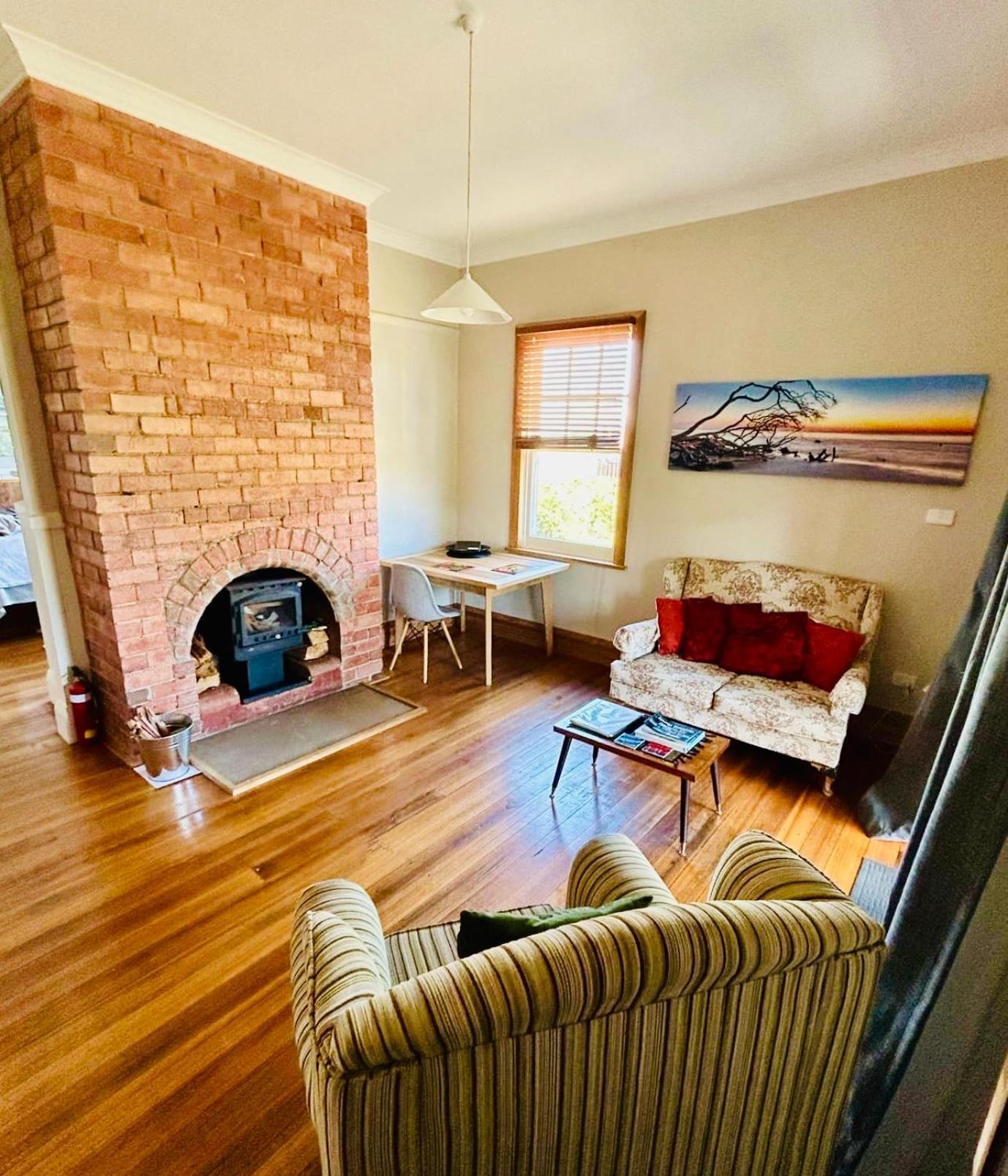 The Station House Apartment Sheffield Bagian luar foto