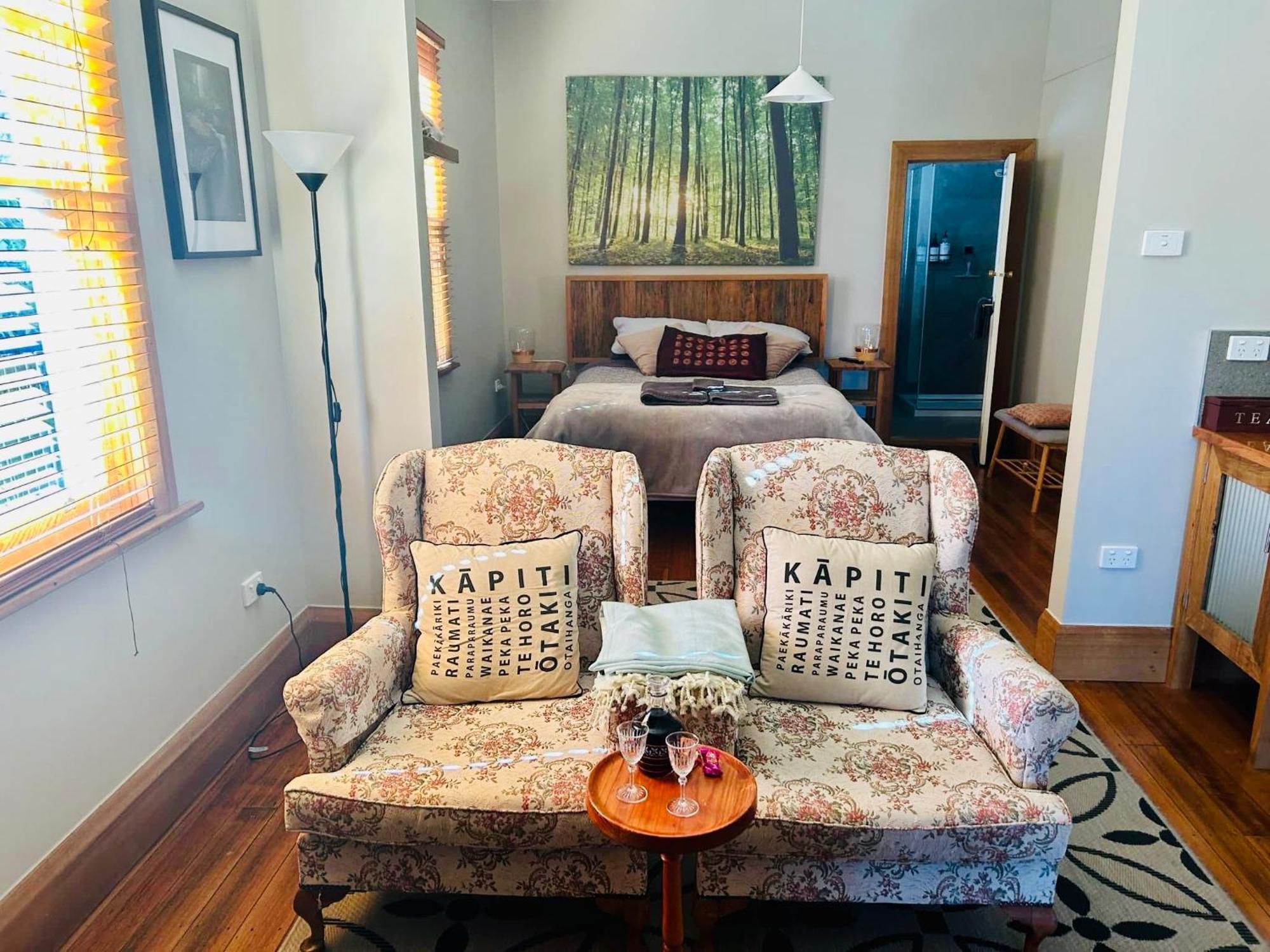 The Station House Apartment Sheffield Bagian luar foto