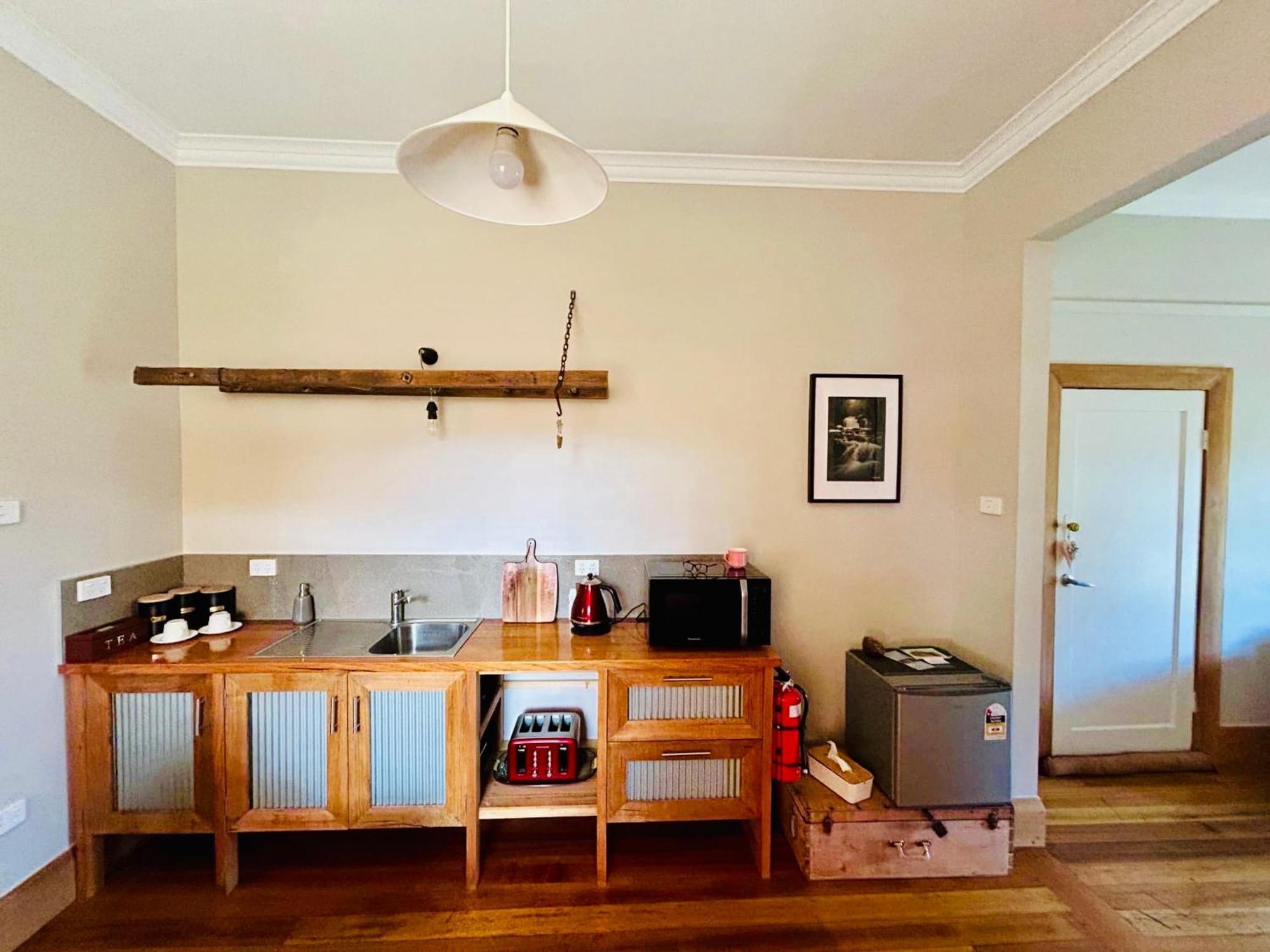 The Station House Apartment Sheffield Bagian luar foto