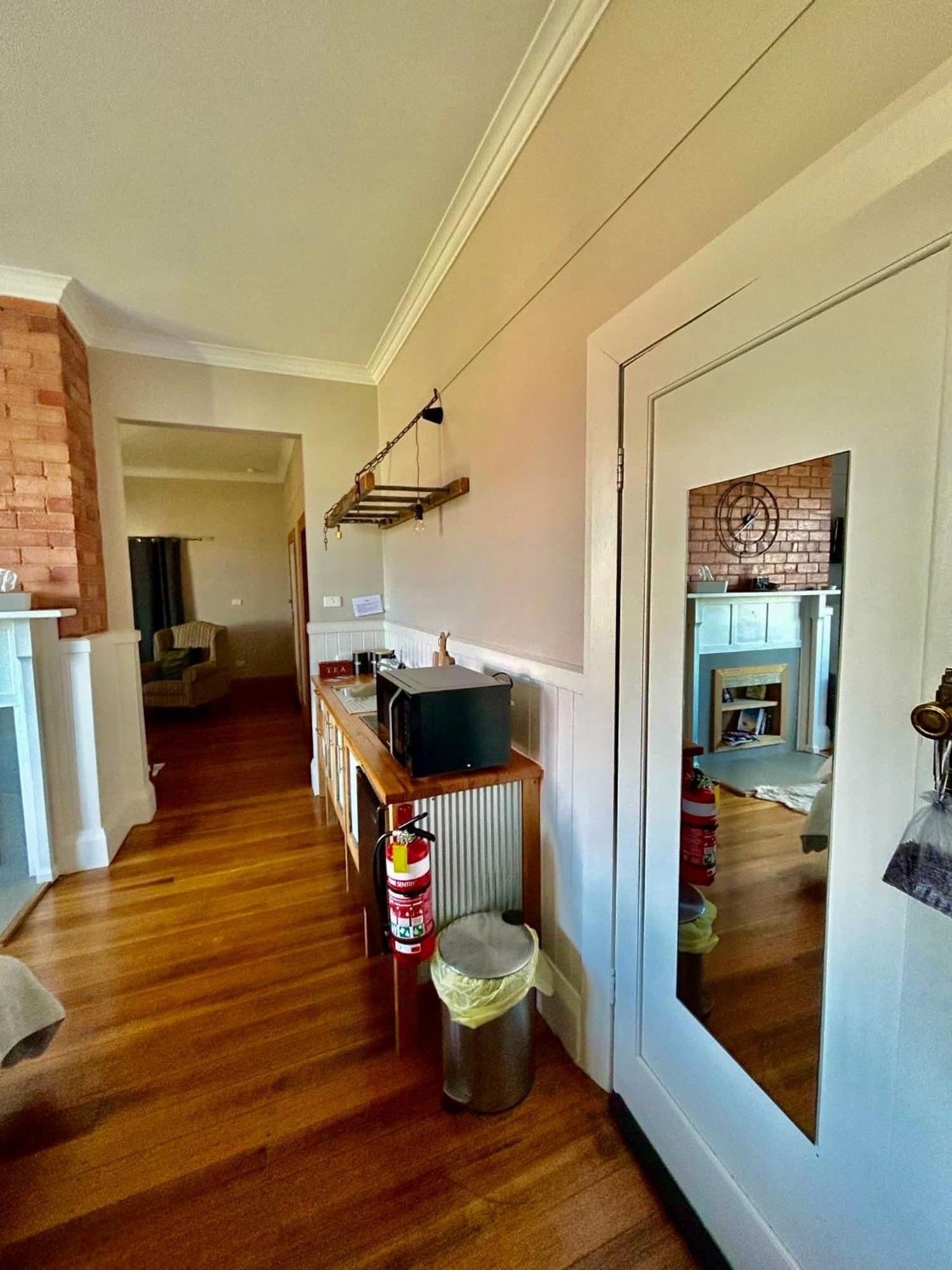 The Station House Apartment Sheffield Bagian luar foto