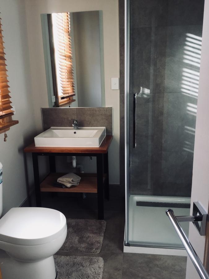 The Station House Apartment Sheffield Bagian luar foto