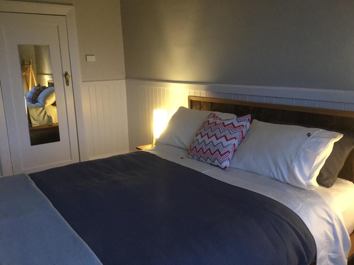 The Station House Apartment Sheffield Bagian luar foto