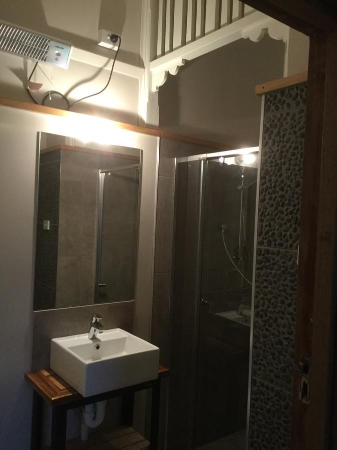 The Station House Apartment Sheffield Bagian luar foto