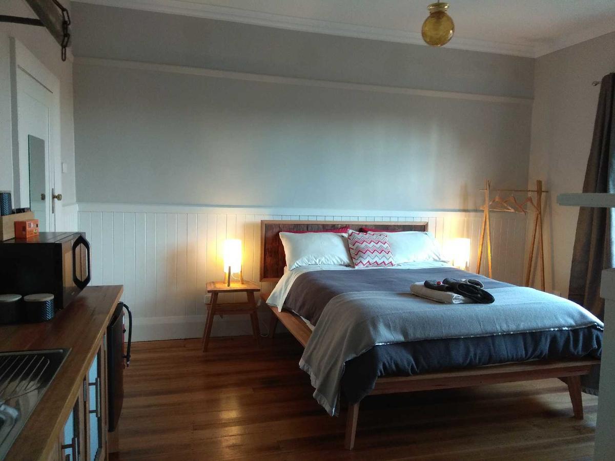 The Station House Apartment Sheffield Bagian luar foto