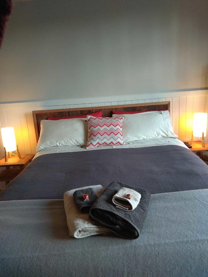 The Station House Apartment Sheffield Bagian luar foto